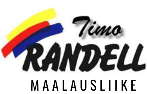 Maalausliike Timo Randell
